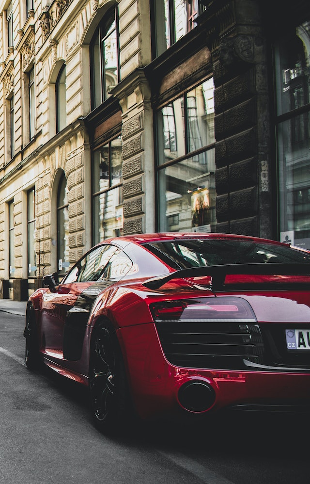 auto