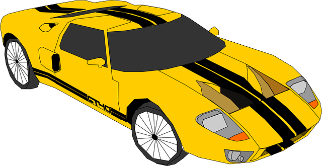 Zo geef je je auto een persoonlijke touch met decoratie